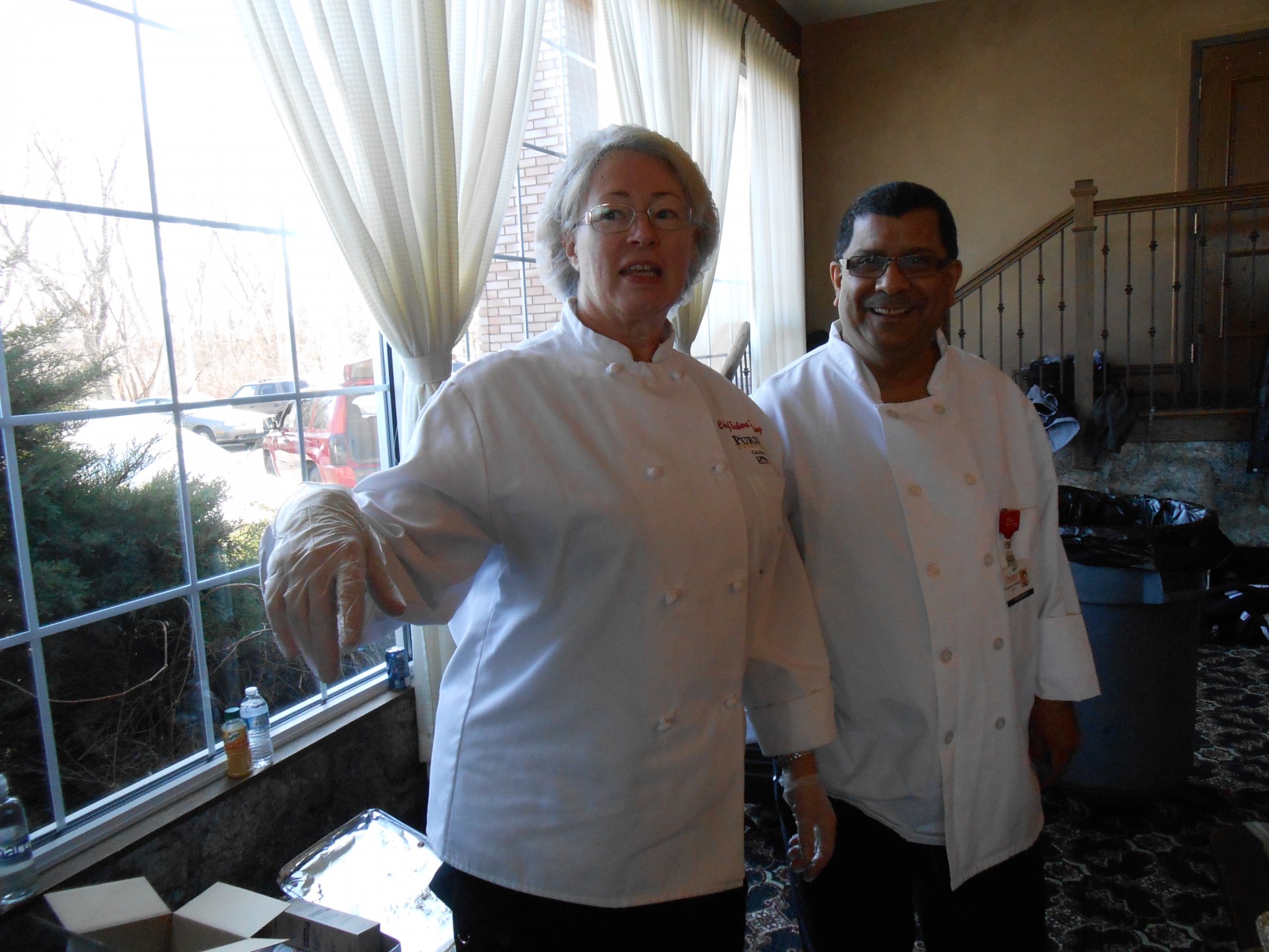 Redkey Chef Indiana ACF Chefs of Northwest Indiana Inc. - Photo Gallery